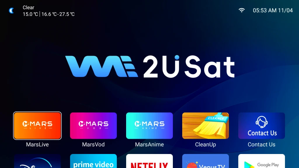 Top 6 Best 4K IPTV Boxes to Consider in 2023