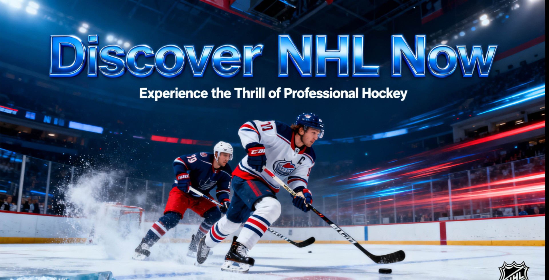 NHL: Your Guide to Getting Started Now