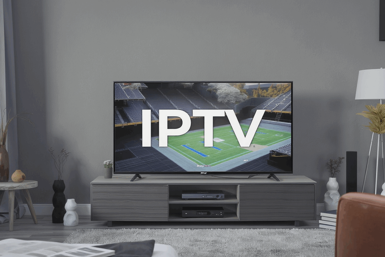 Building Your Own IPTV System in 2025: A Complete Guide