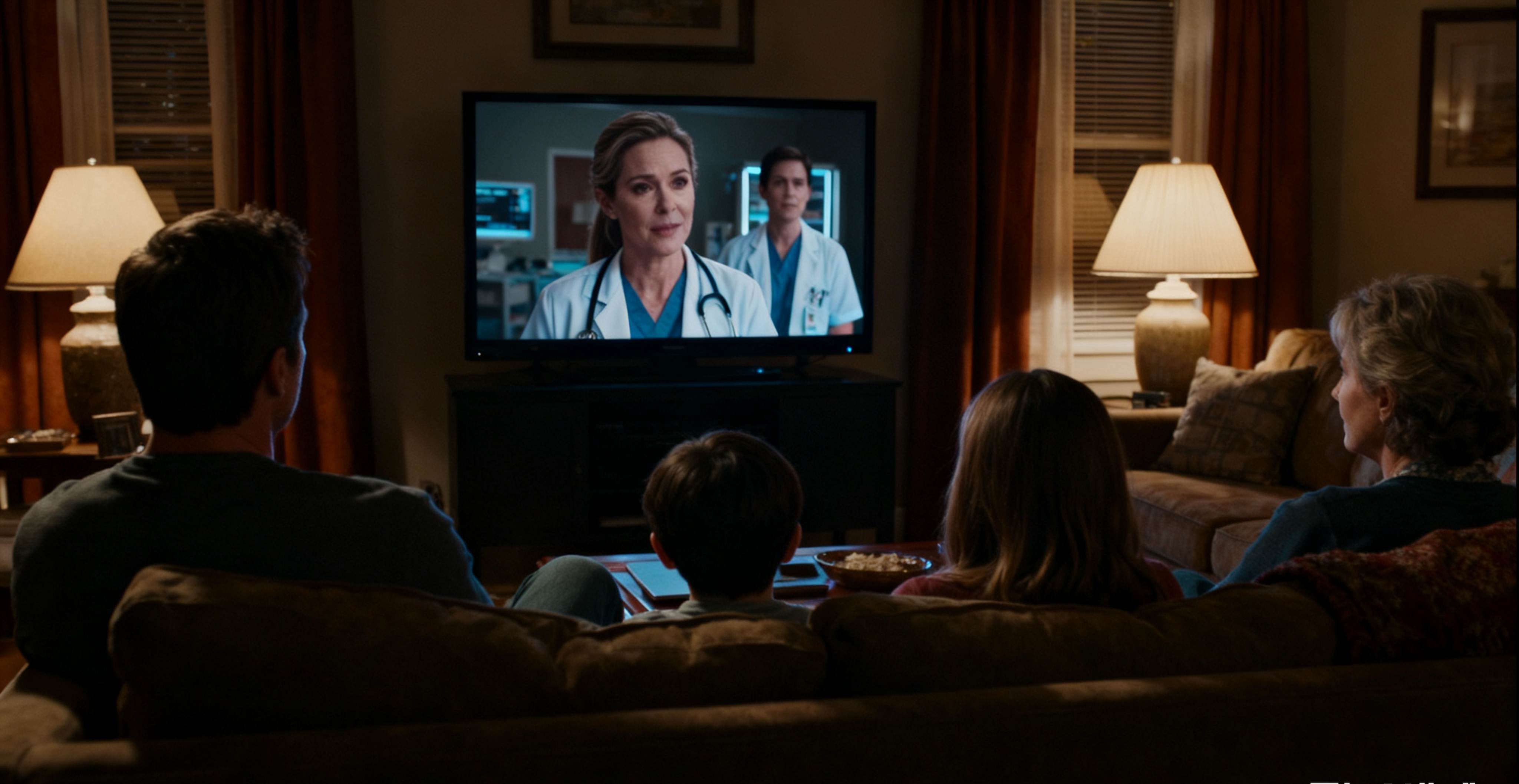 Grey’s Anatomy Season 21: A Classic Legacy Continues