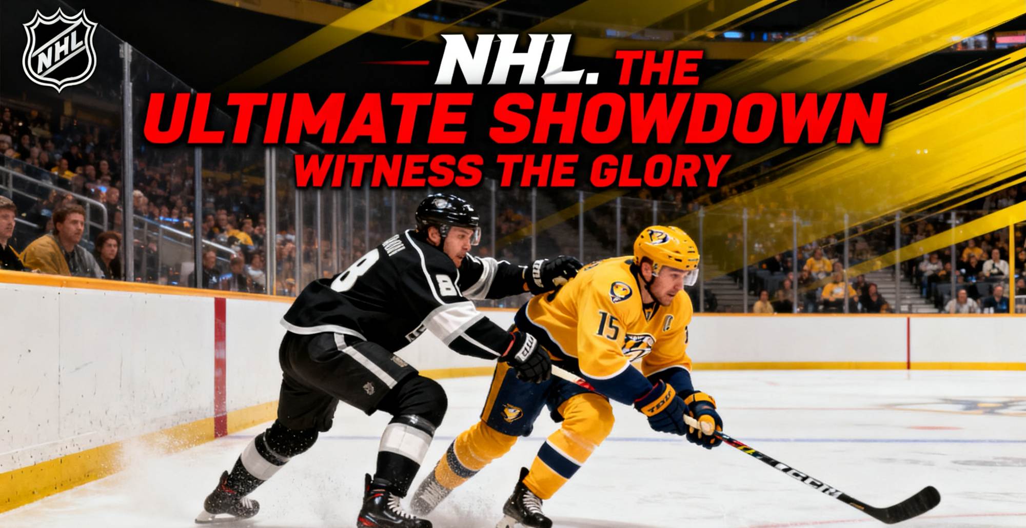 Minnesota Wild vs Los Angeles Kings