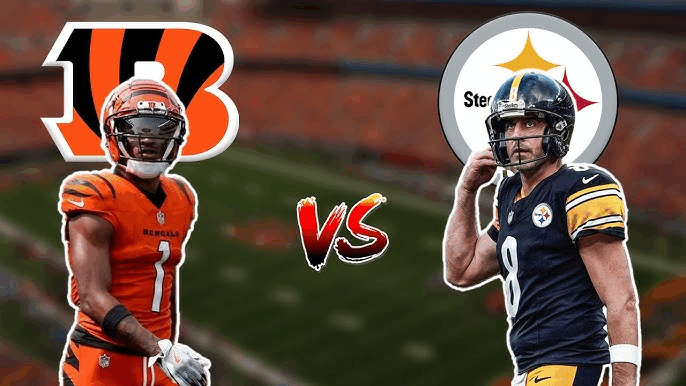 Bengals vs. Steelers Key Showdown