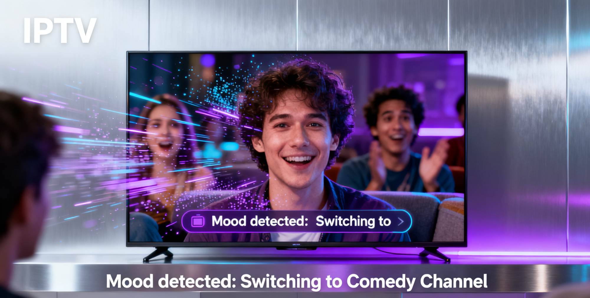 ​The Difference Between IPTV and Cable TV