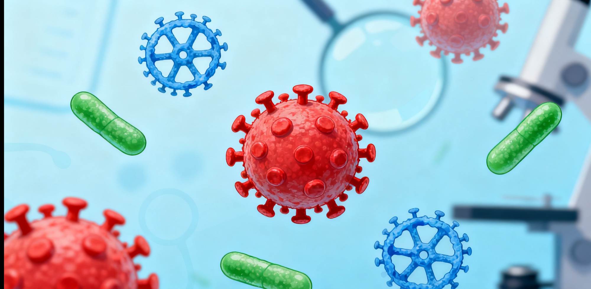 Wash your hands frequently to prevent viral and bacterial infections