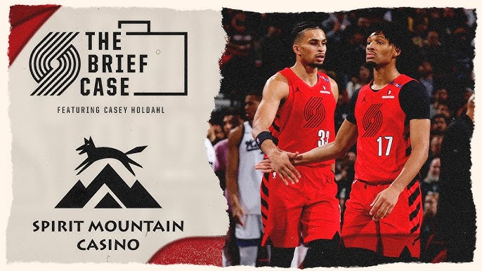 Successful contract extension! Trail Blazers official media shared training clips: Kamara and Sharpe actively training