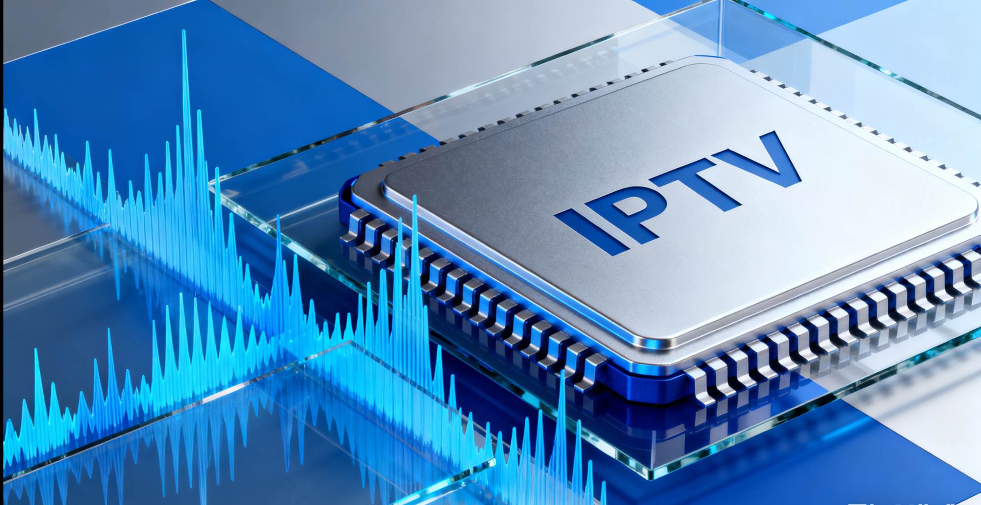 ​IPTV Encoder Functionality and Selection Strategies