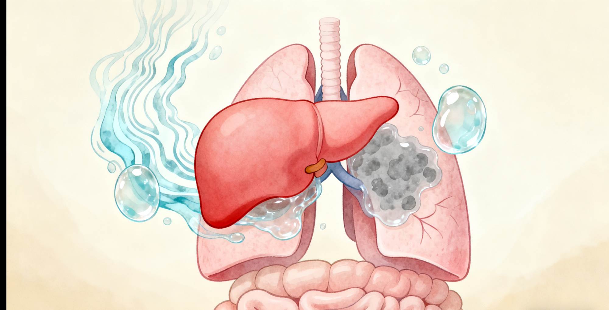 Five groups of people are prone to phlegm, and long periods of sitting and eating are both related