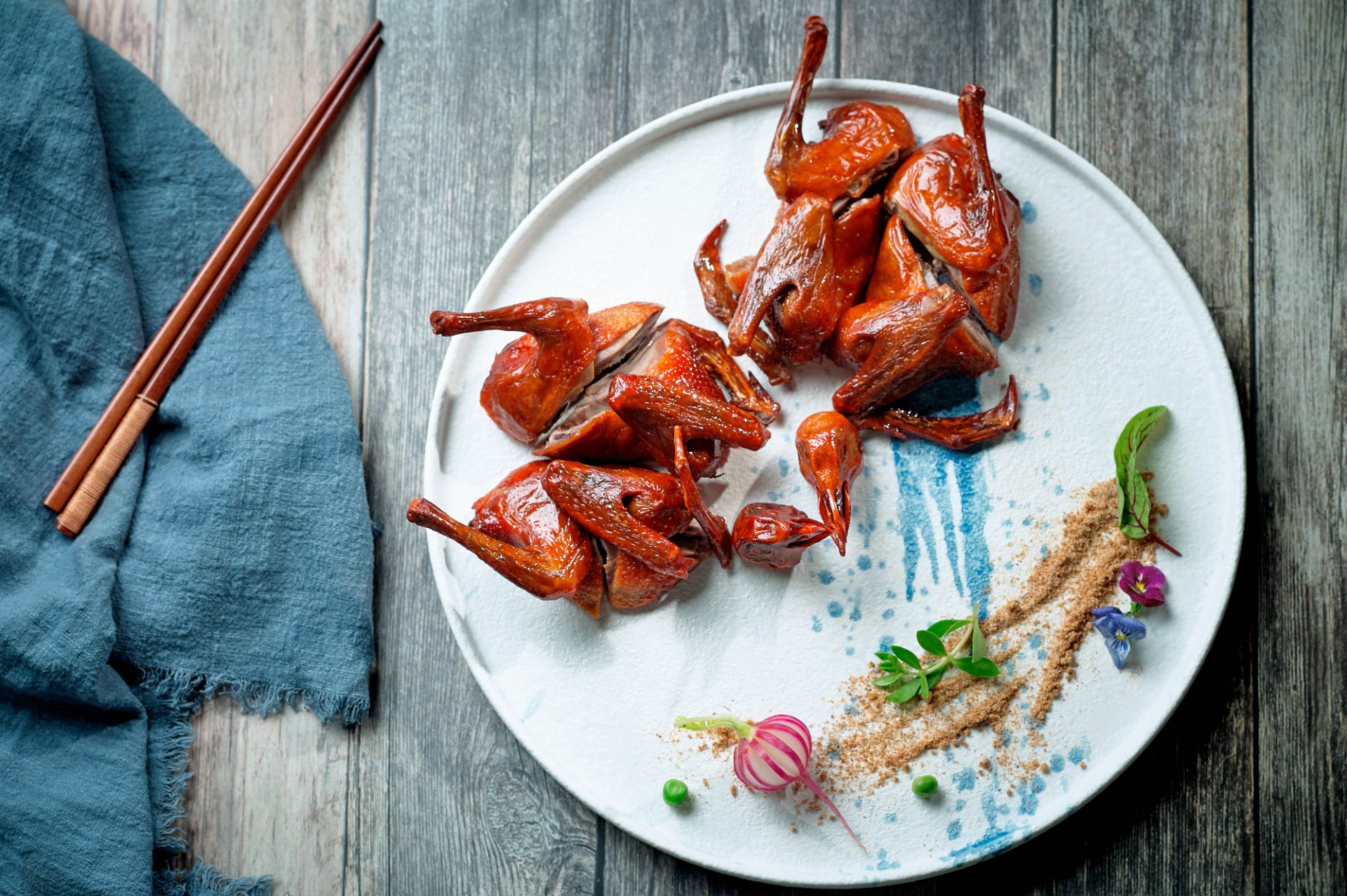 ​Chinese Cuisine Hong Kong: Five Must-Try Dishes