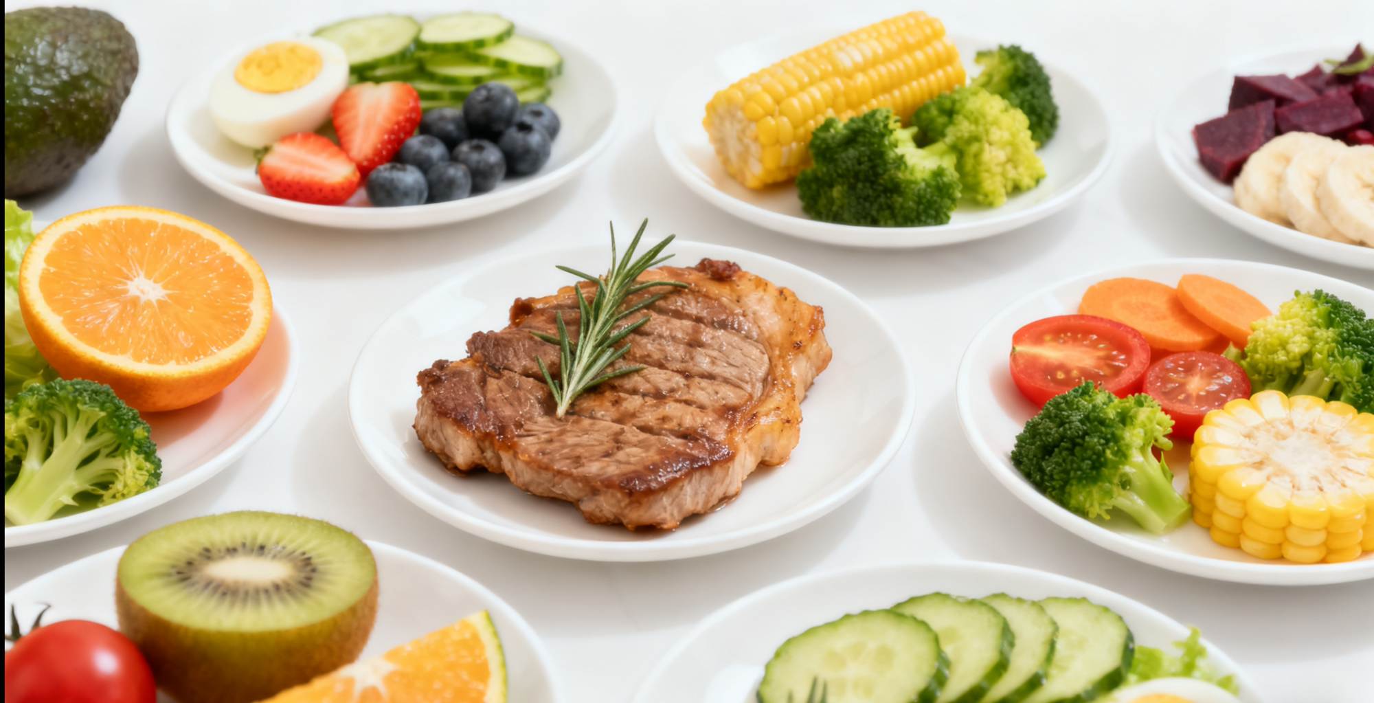 The Secrets of Health and Longevity