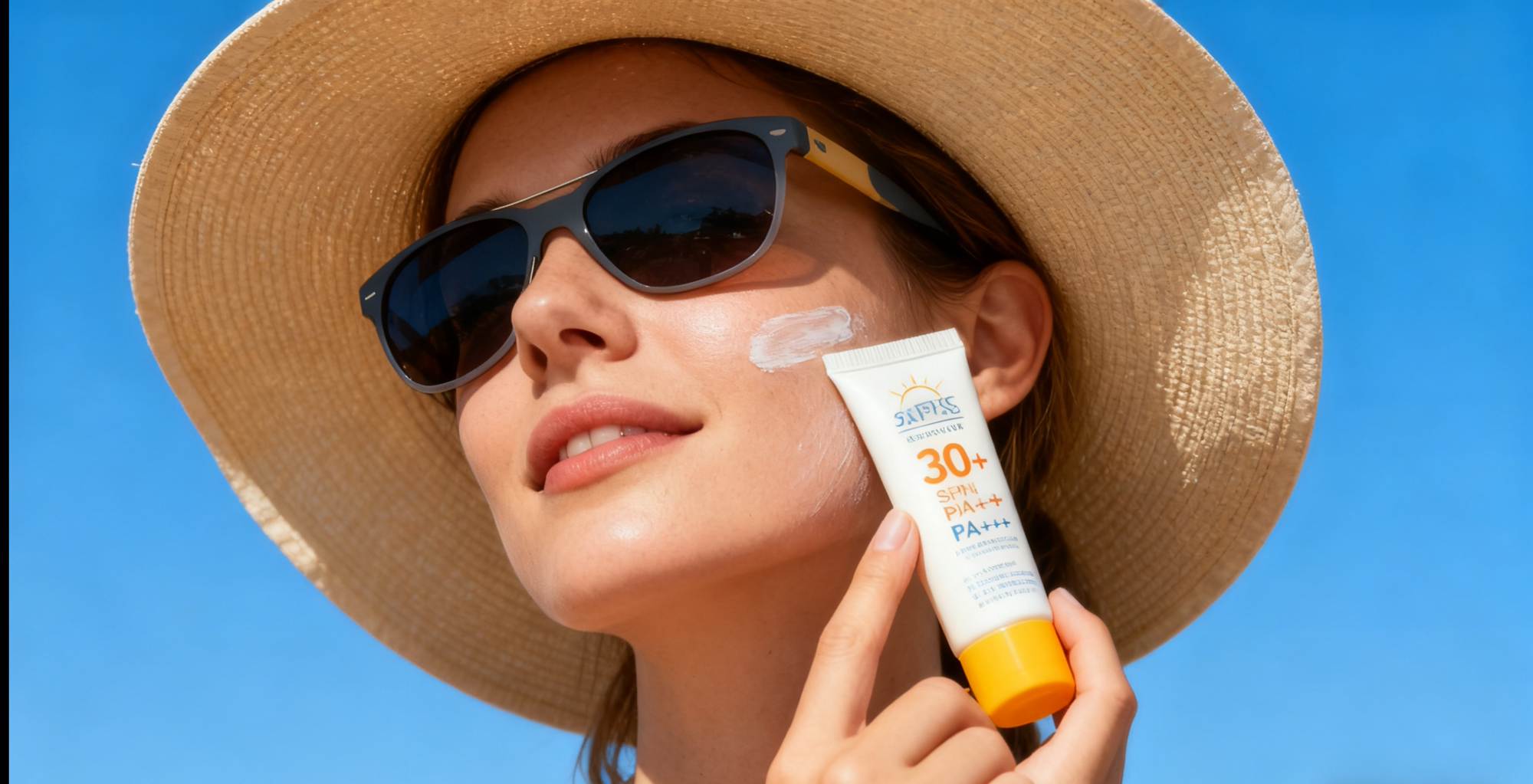 How to improve your skin through healthy eating