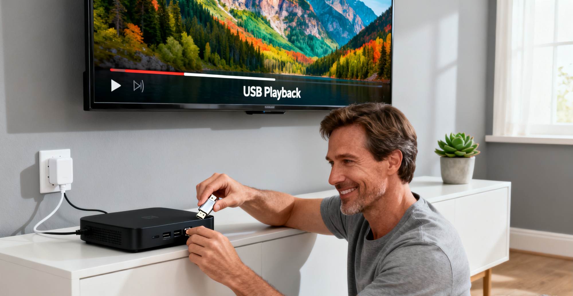 ​Causes of TV Box Lag and Effective Solutions