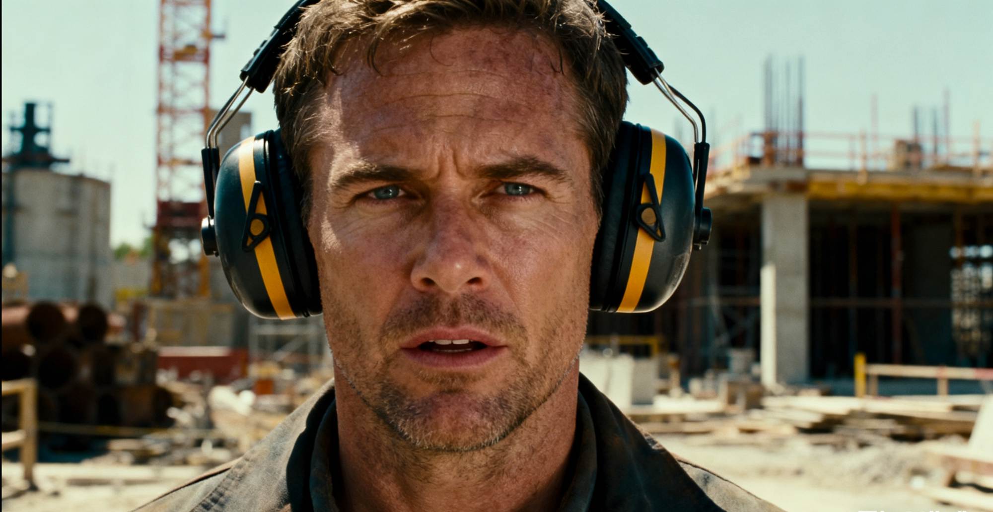 Noise-induced hearing loss is irreversible damage.