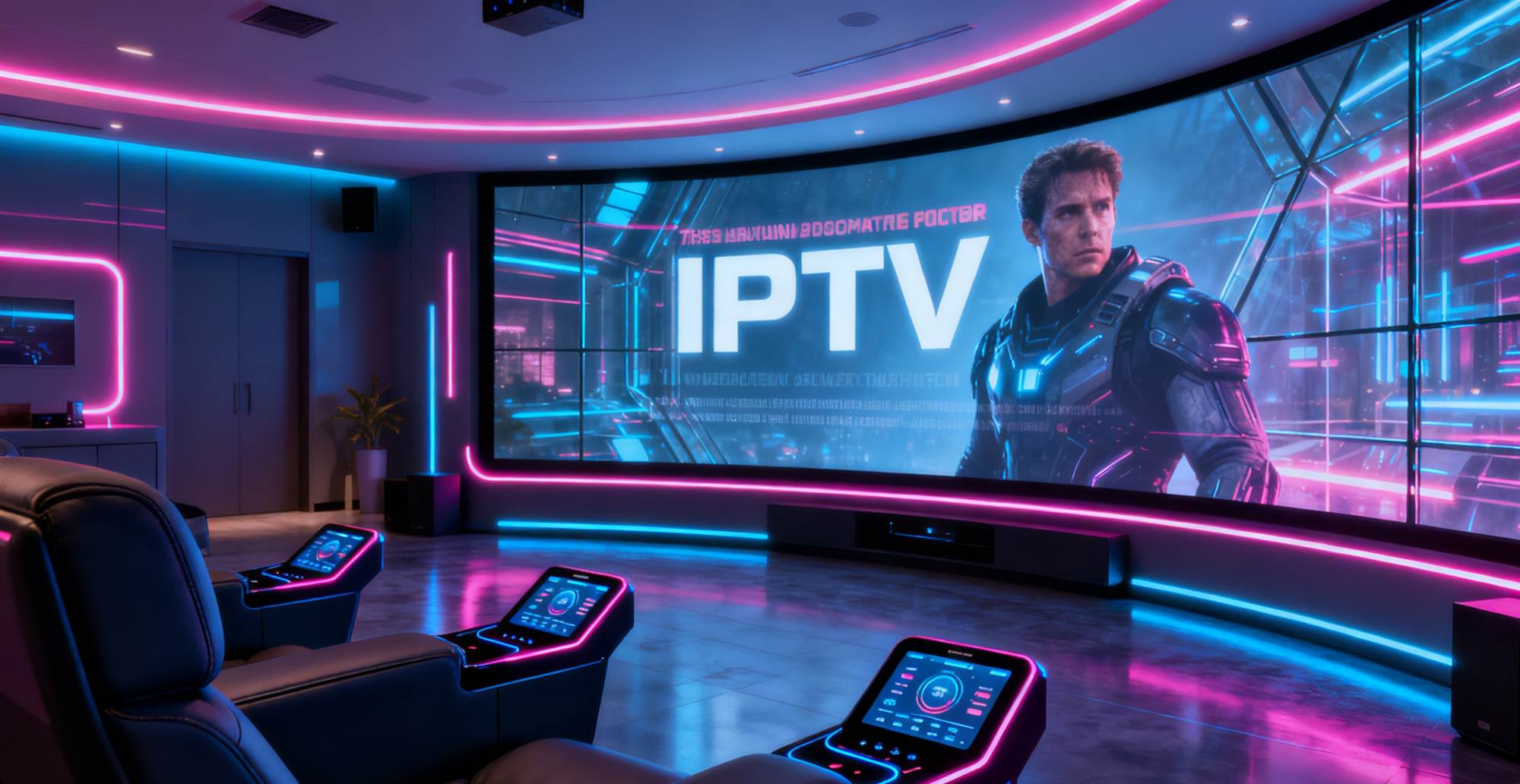 Free IPTV: Zero-Cost Entertainment Experience
