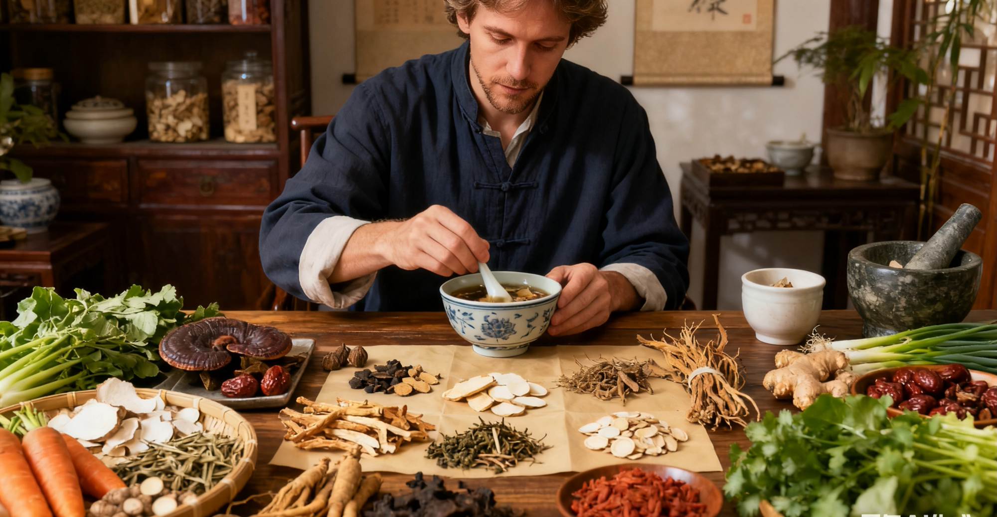 ​Scientific Dietary Therapy and Rational Supplementation