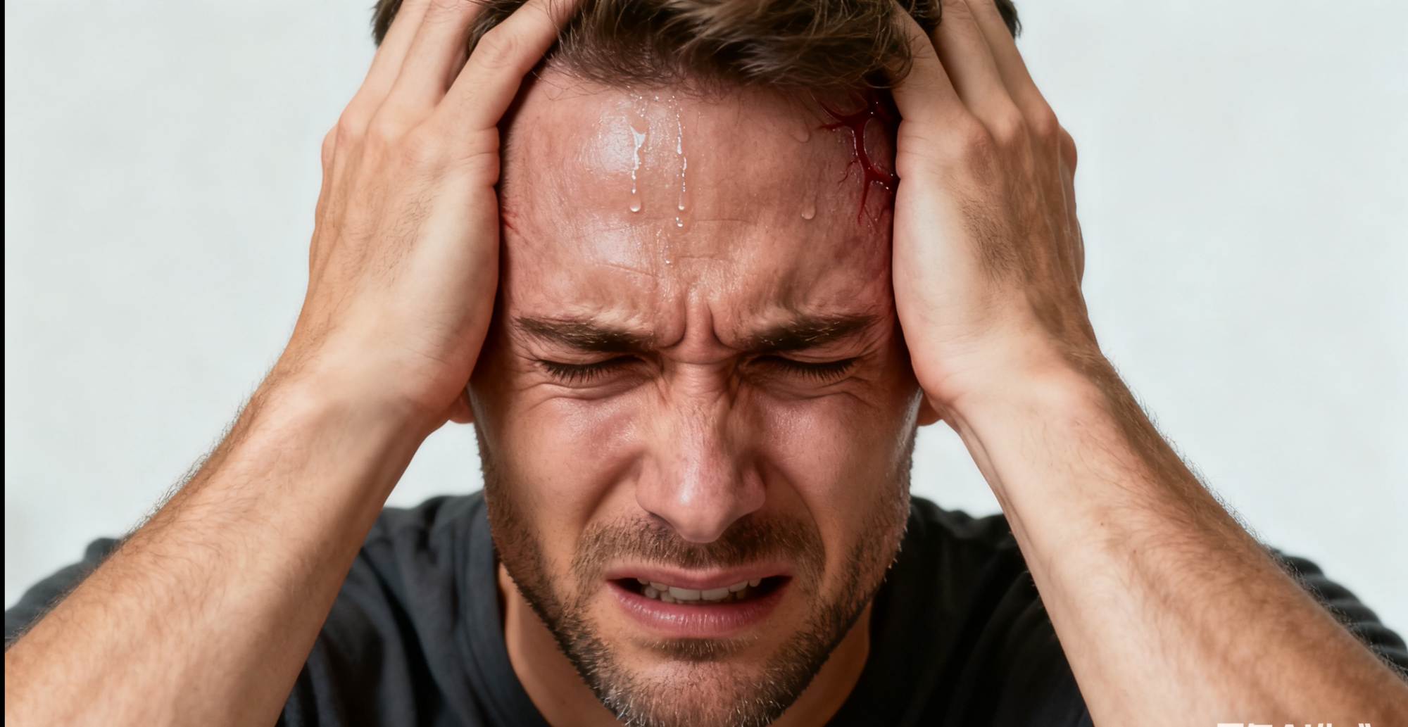 Five Types of People to Be Wary of Blood Clots and Pay Attention to Two Actions