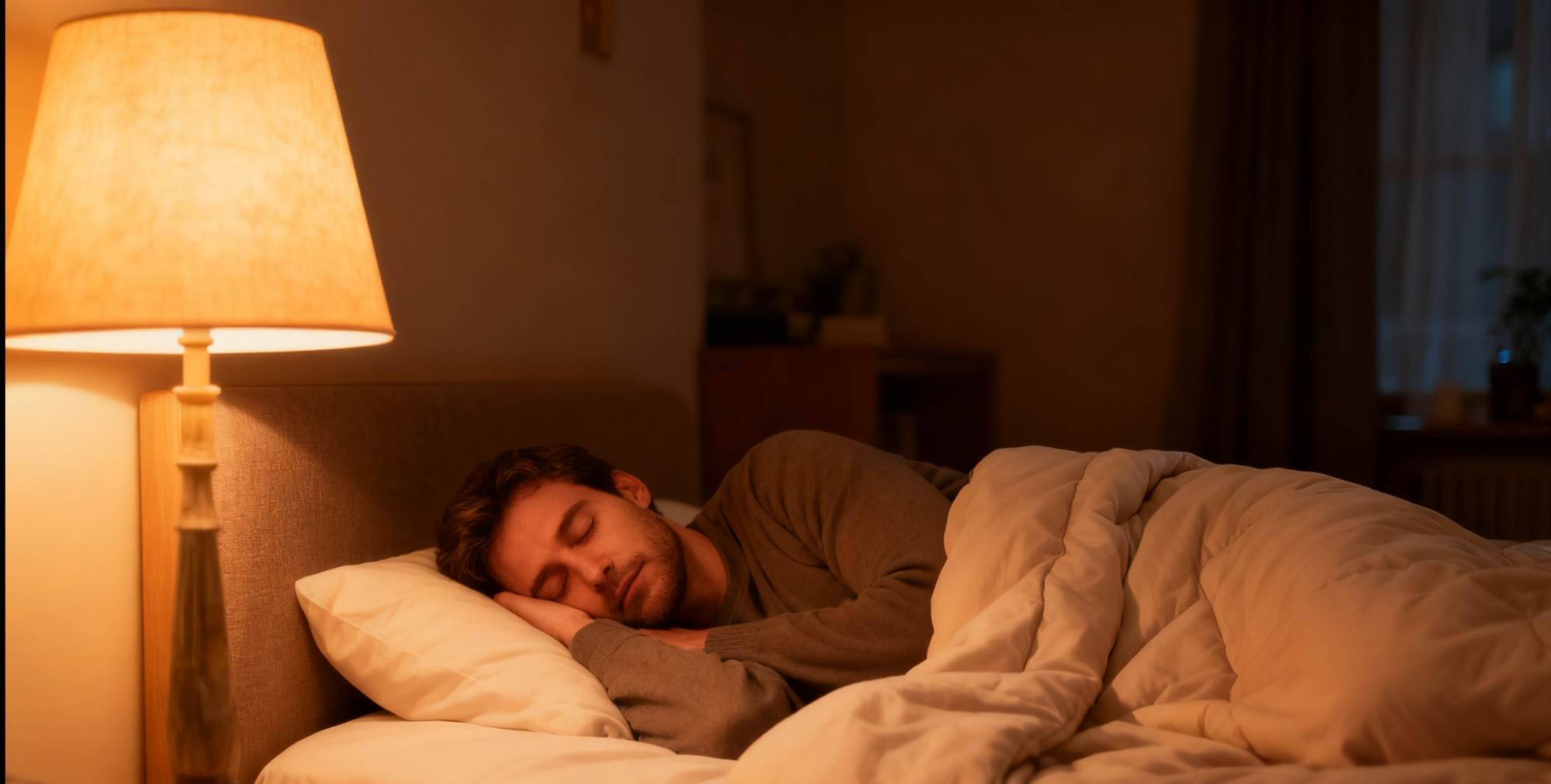 ​Winter Life and Diet