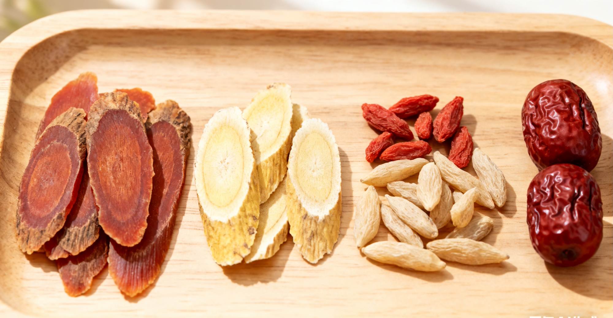 ​Traditional Chinese Medicine Health Preservation Formula