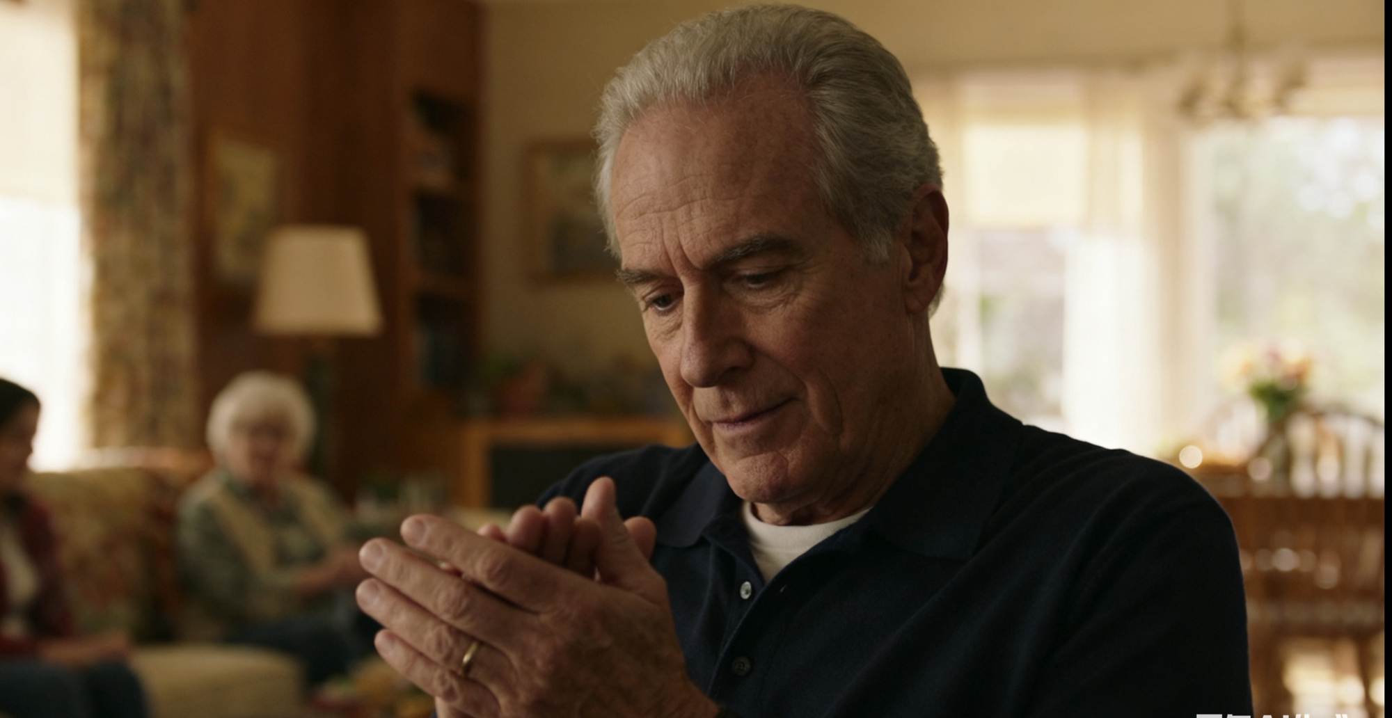 Rubbing your hands daily can prevent illness and improve brain health.