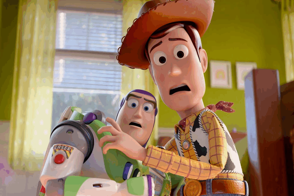 Toy Story 5 First Trailer Released: Woody and Buzz Lightyear Face a New Intelligent Threat