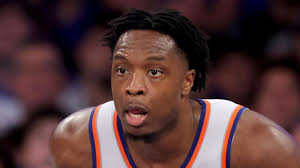 og anunoby，The Knicks suffer a heavy blow!