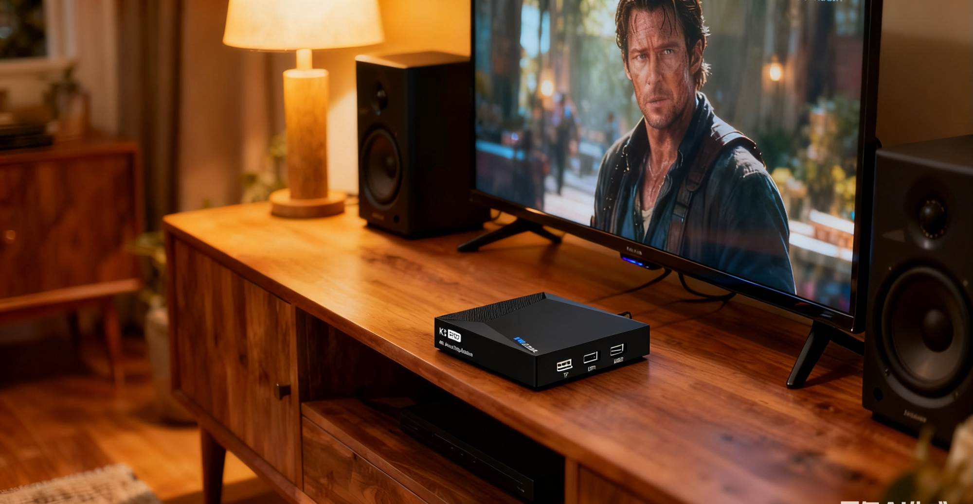 What is the best media streaming box?