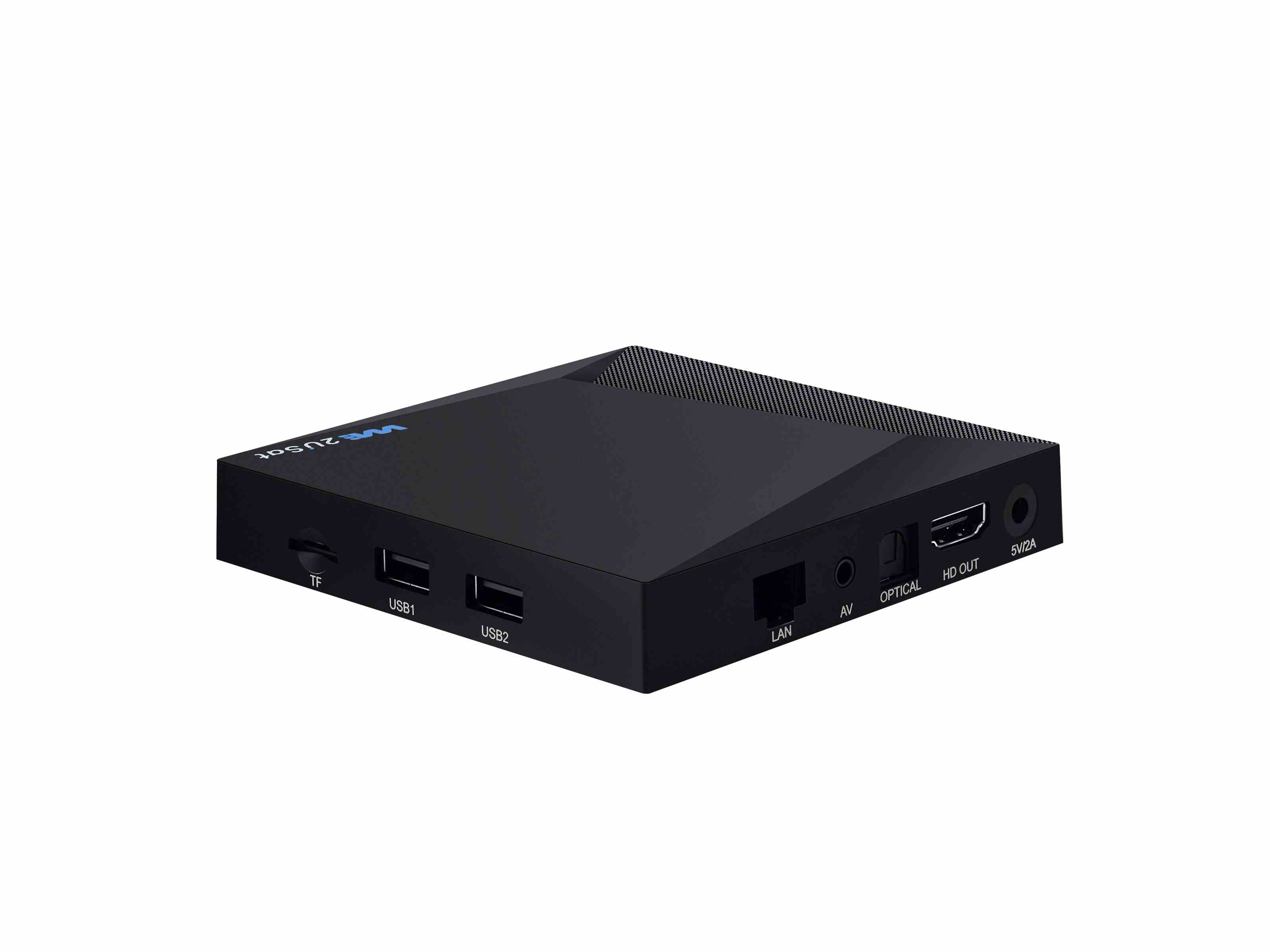 we2usat K3 pro+: Elevate Your Smart Experience Further