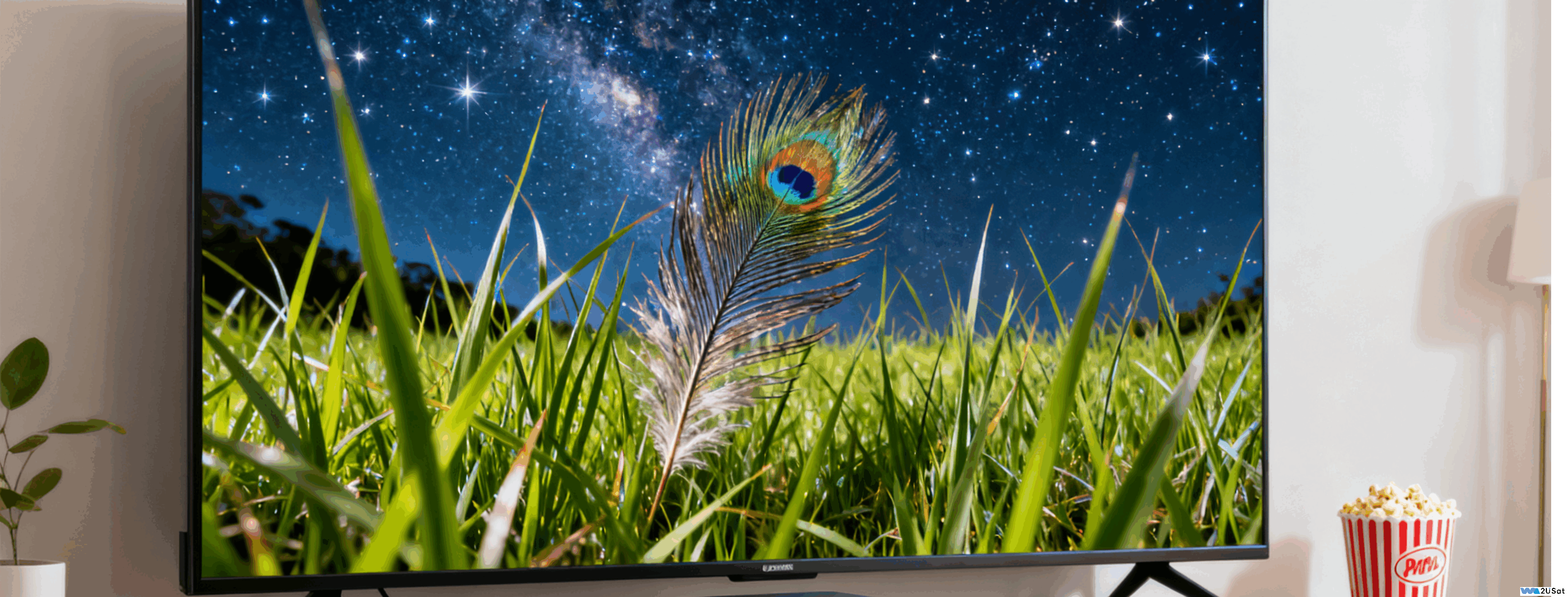 WE2USAT P6 Mini Android TV Box: One-Time Purchase, Lifetime Enjoyment — Real User Stories & Reviews