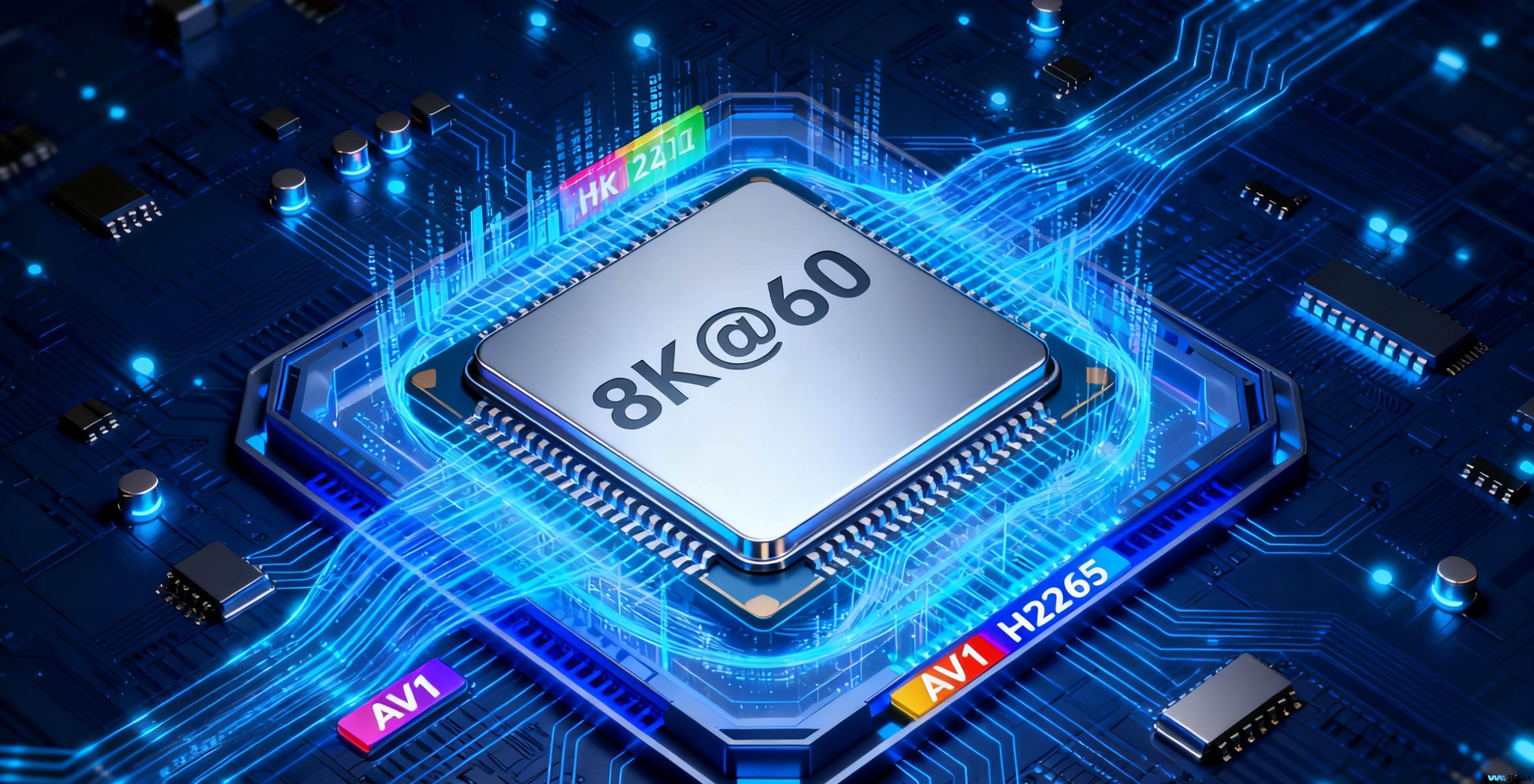 How Smart TV Box Works