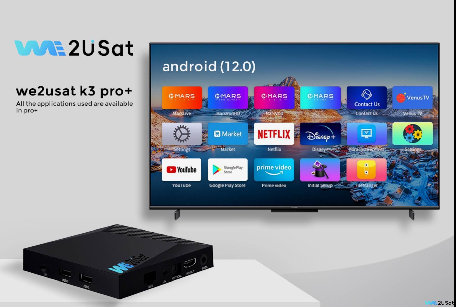 How Smart TV Box Works