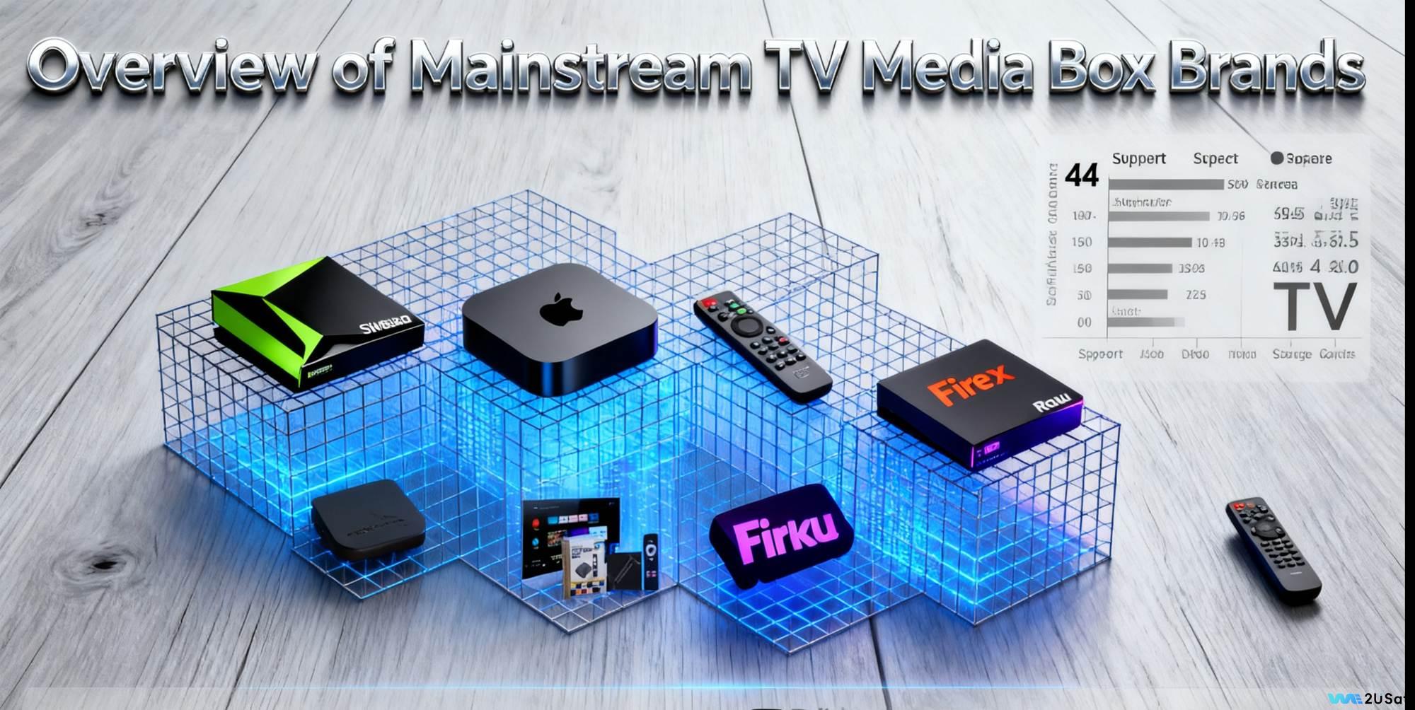 What Is a TV Media Box