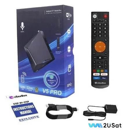 What Is a TV Media Box