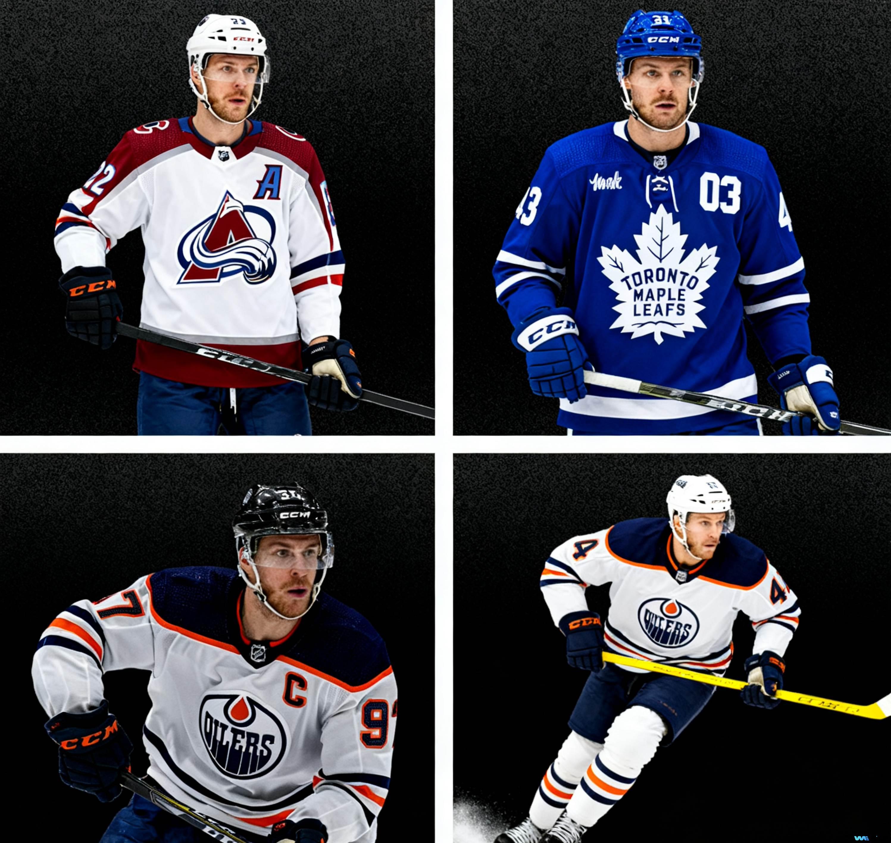 NHL: Your Guide to Getting Started Now