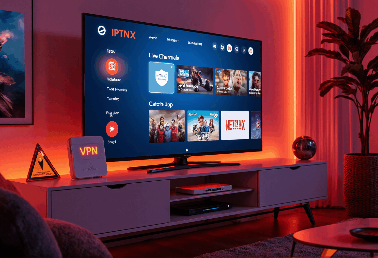 Building Your Own IPTV System in 2025: A Complete Guide