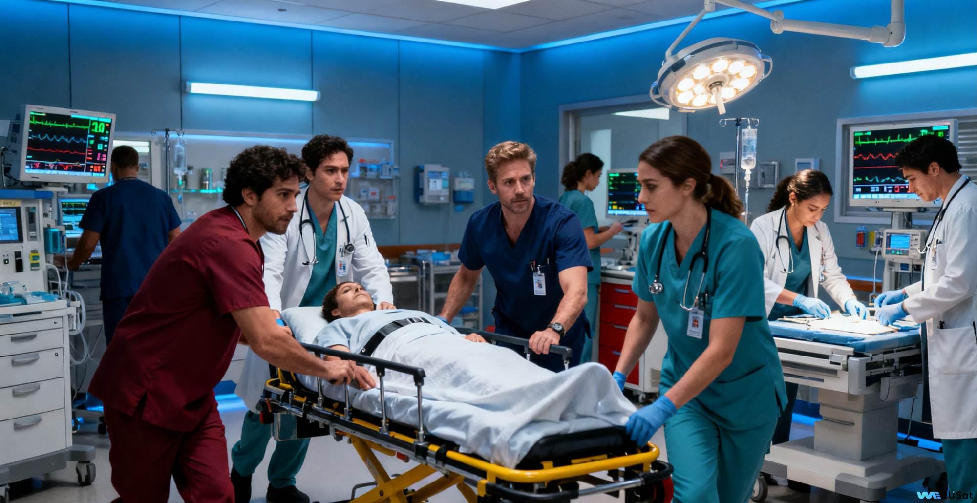 Grey’s Anatomy Season 21: A Classic Legacy Continues