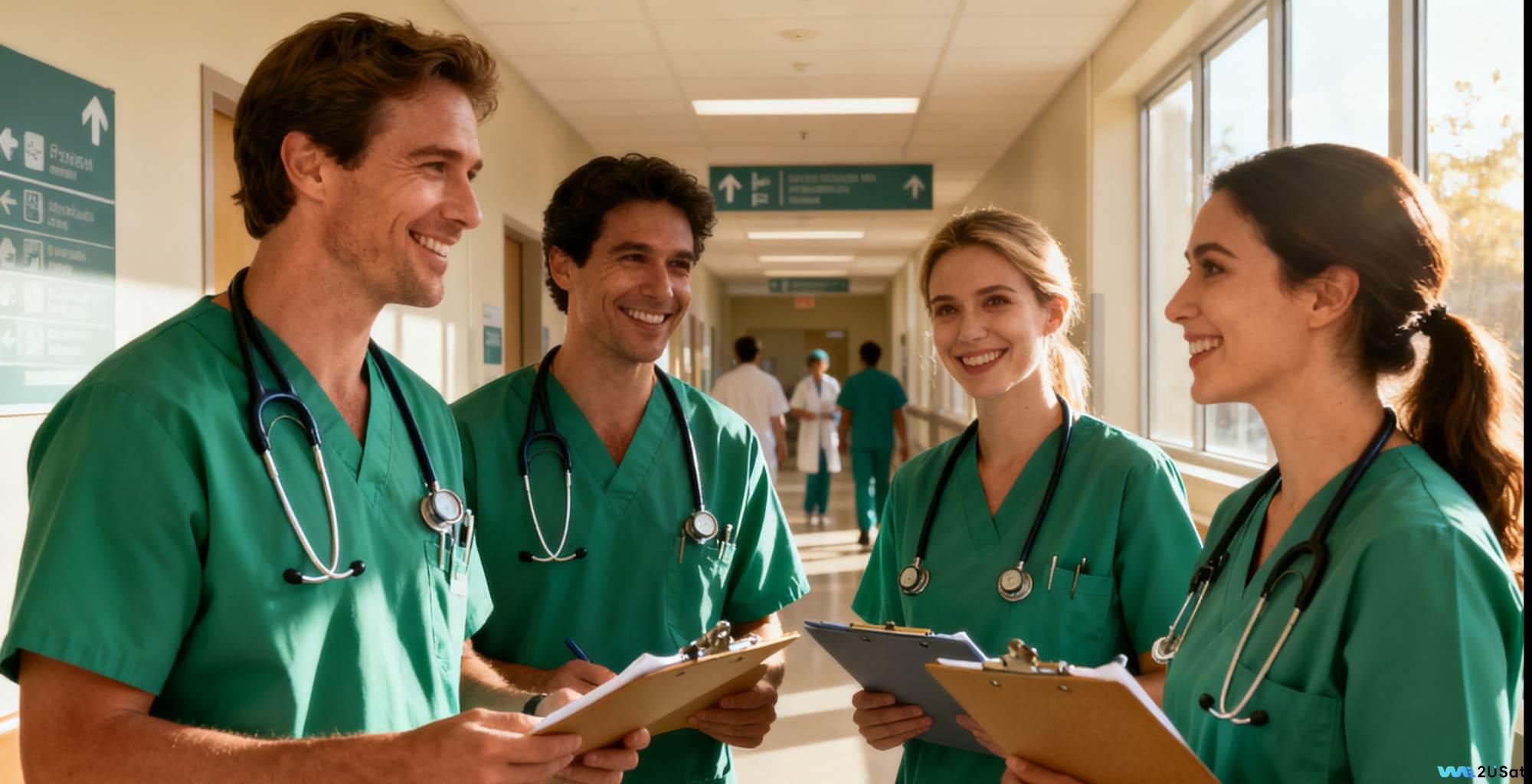 Grey’s Anatomy Season 21: A Classic Legacy Continues