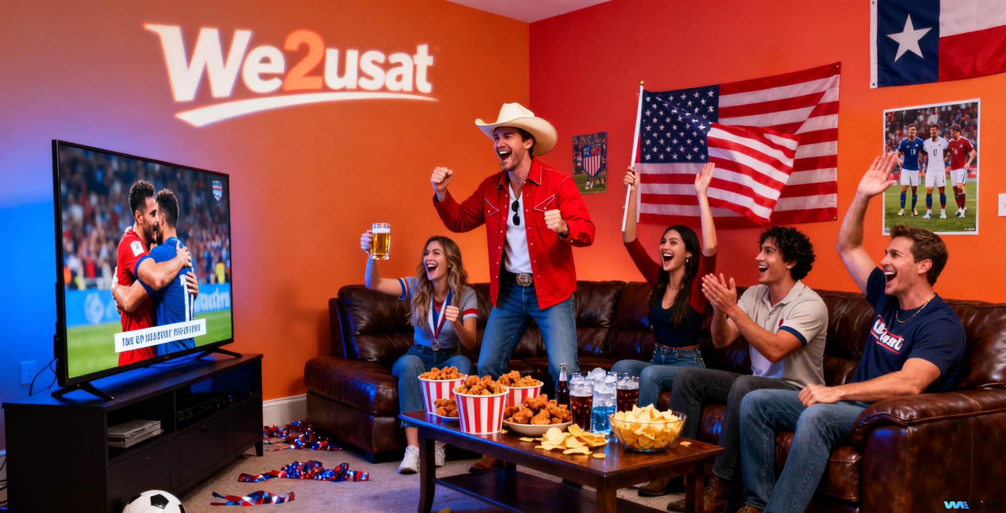 Can We2usat Access All Content 2