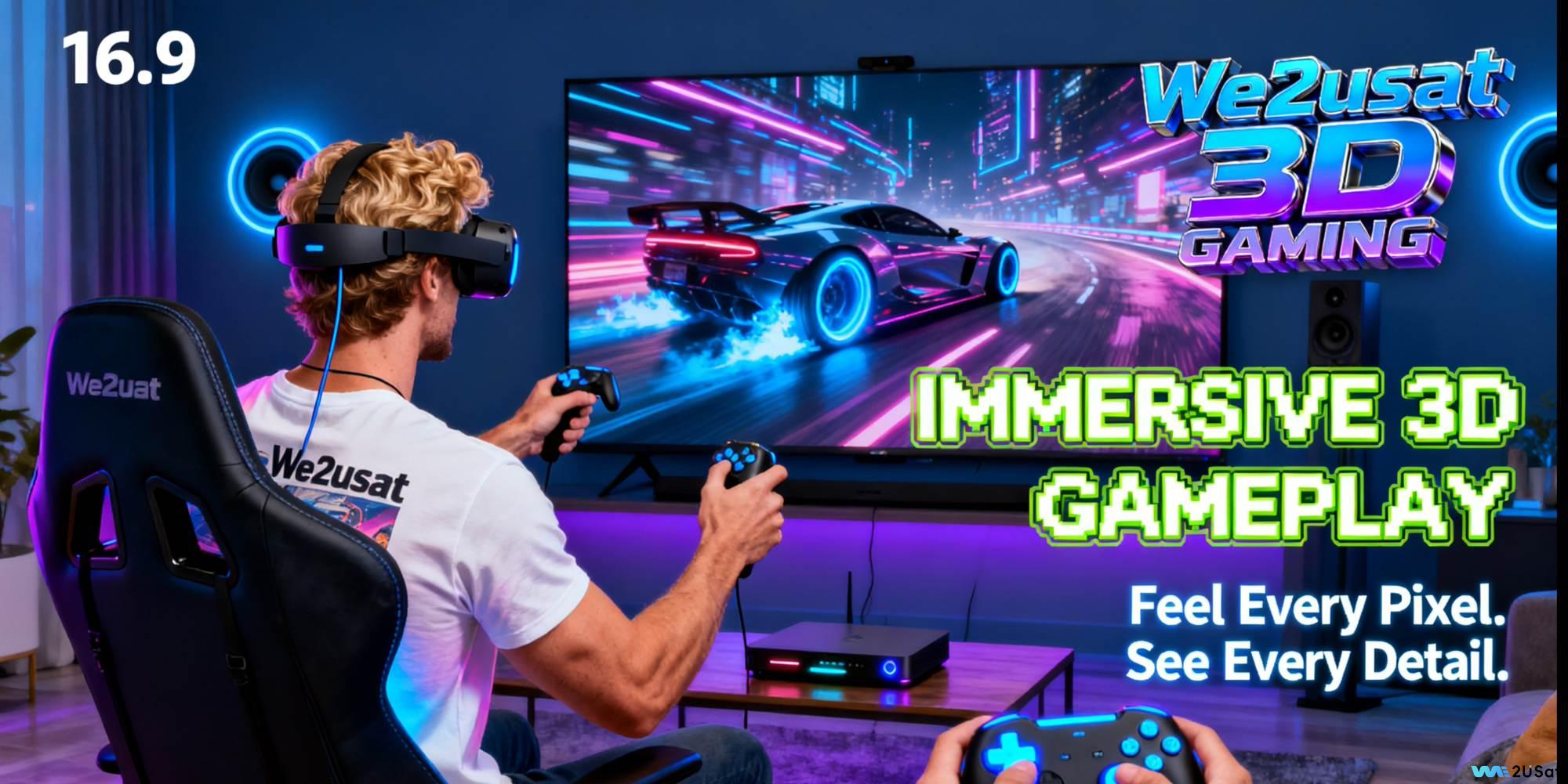 Can We2usat Access All Content 2