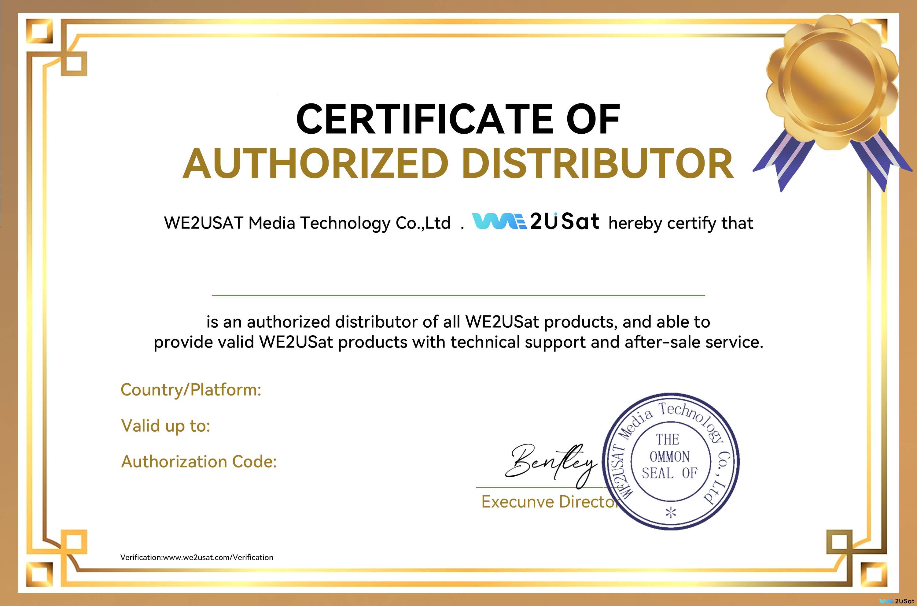 Is Your we2usat Legal