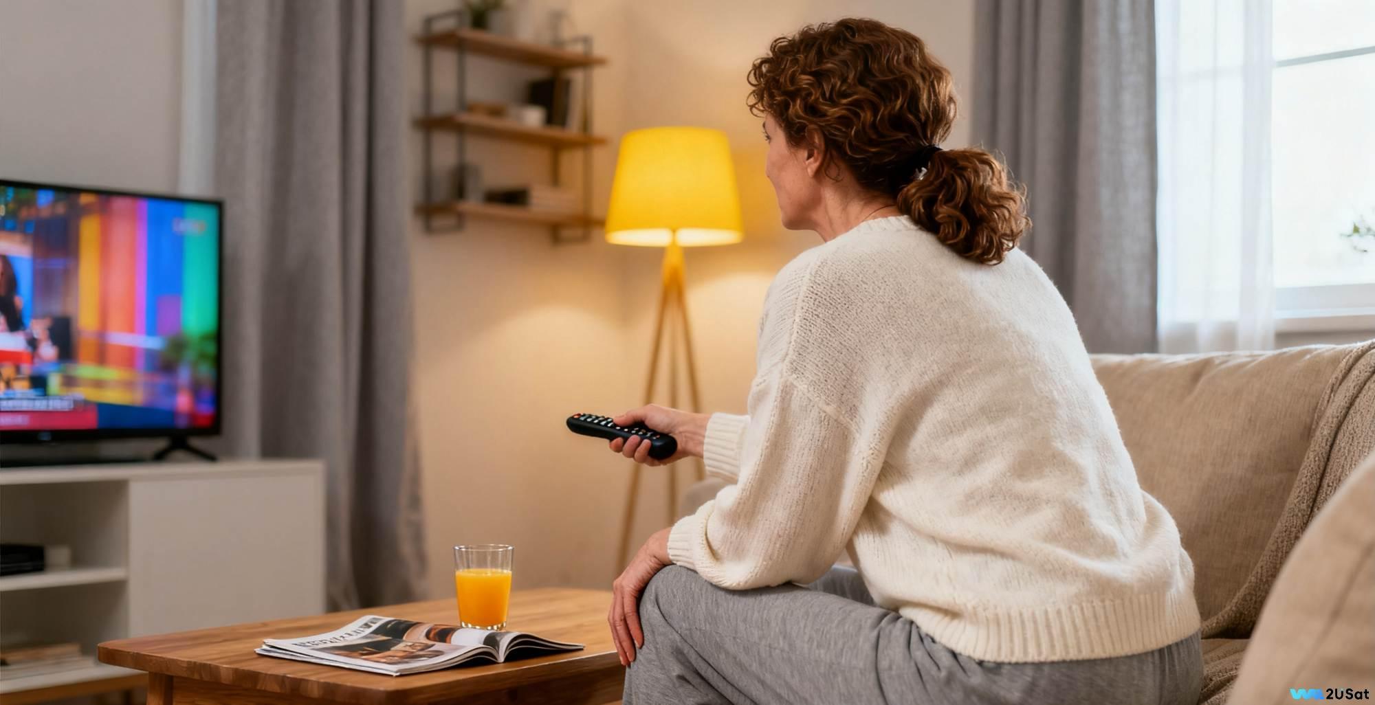 Can We2USAT Access All Content?