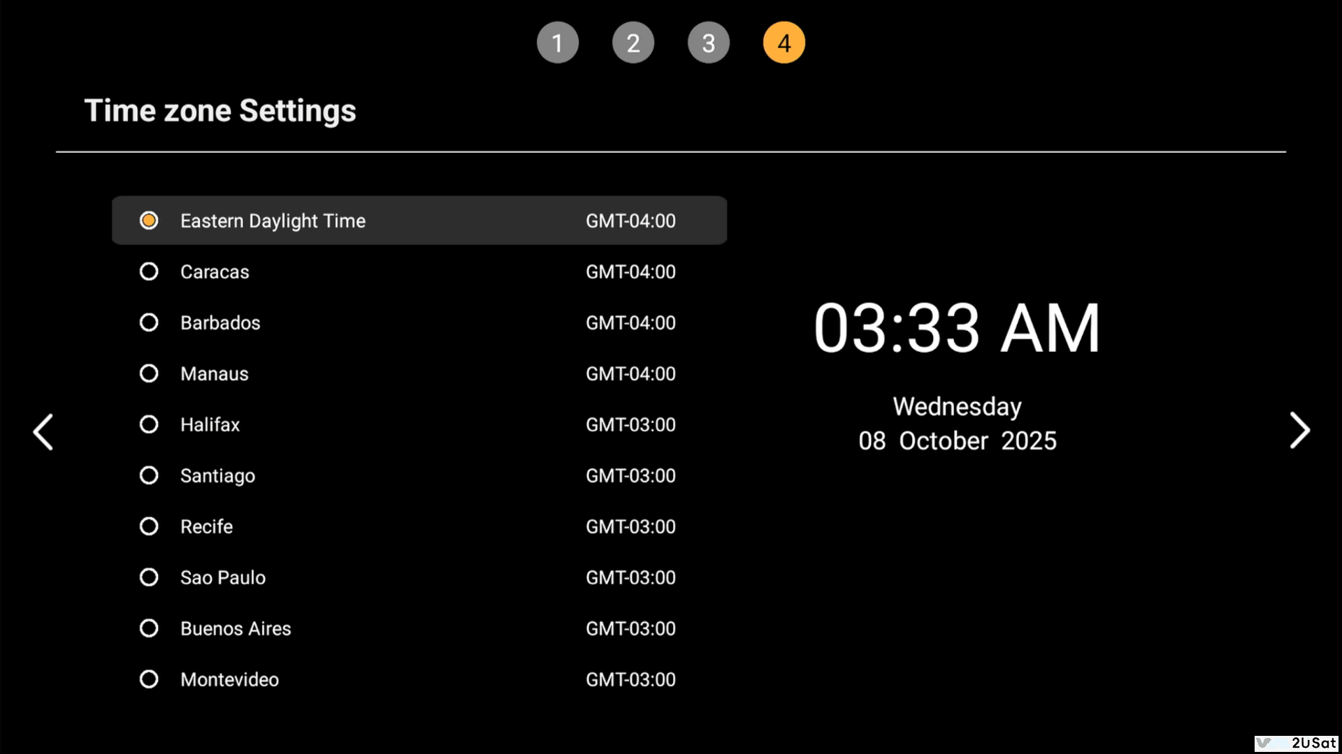 Thank You for Choosing the we2usat k3 pro+! Exclusive Setup Guide