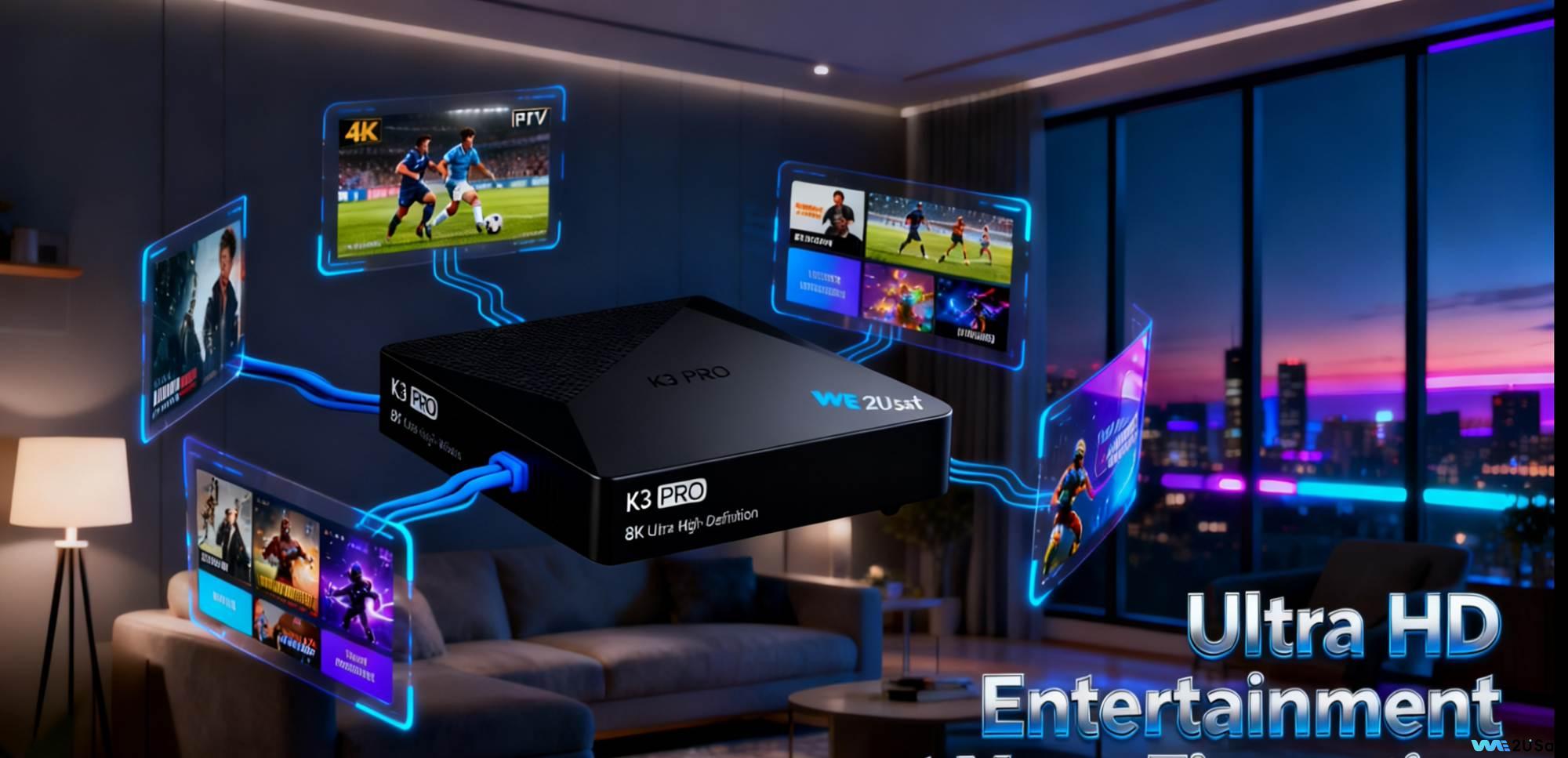 How to Choose the best IPTV Service  in the USA