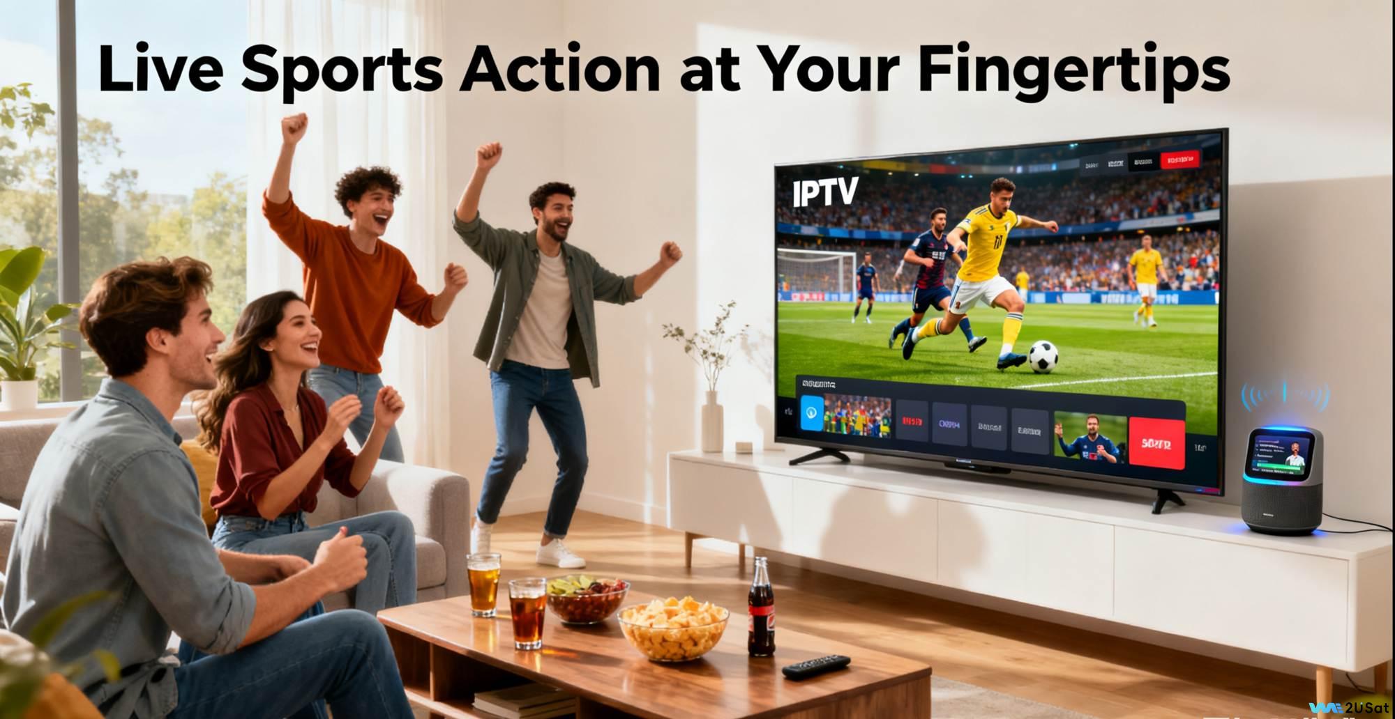 2025 IPTV Challenges and Solutions