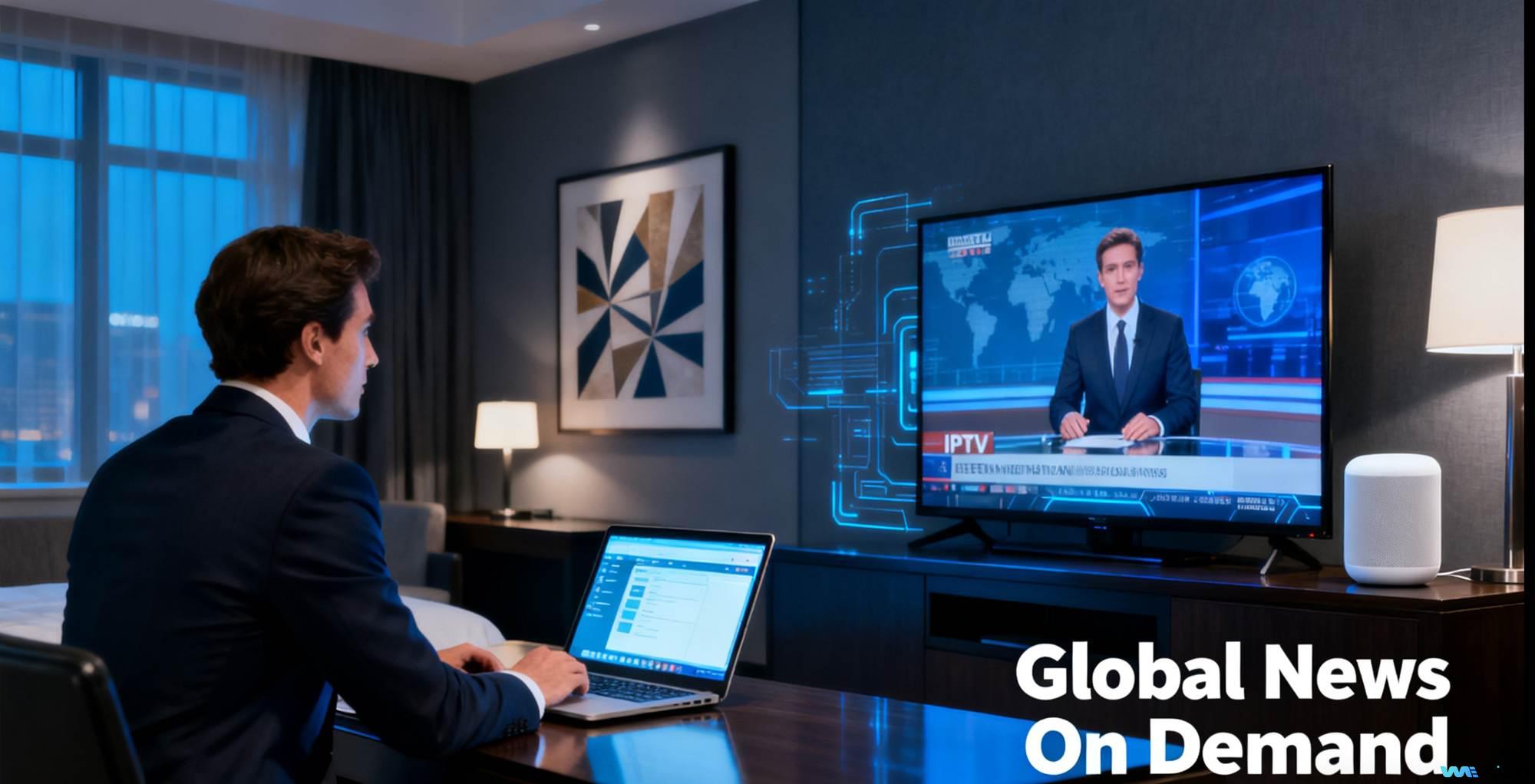 2025 IPTV Challenges and Solutions