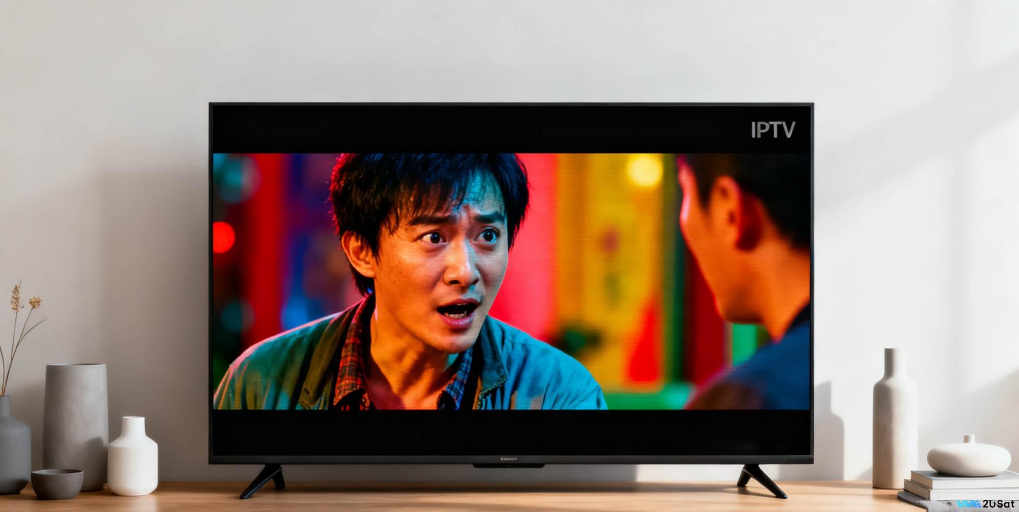 2025 IPTV Challenges and Solutions