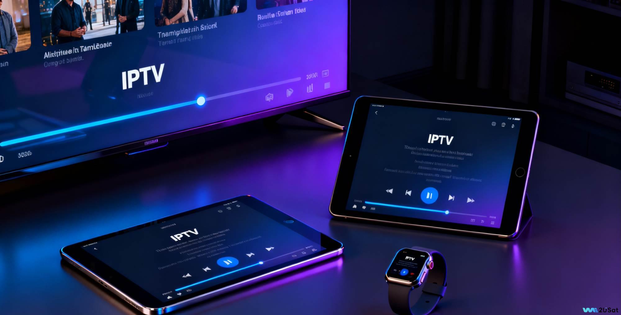 Free IPTV: Zero-Cost Entertainment Experience