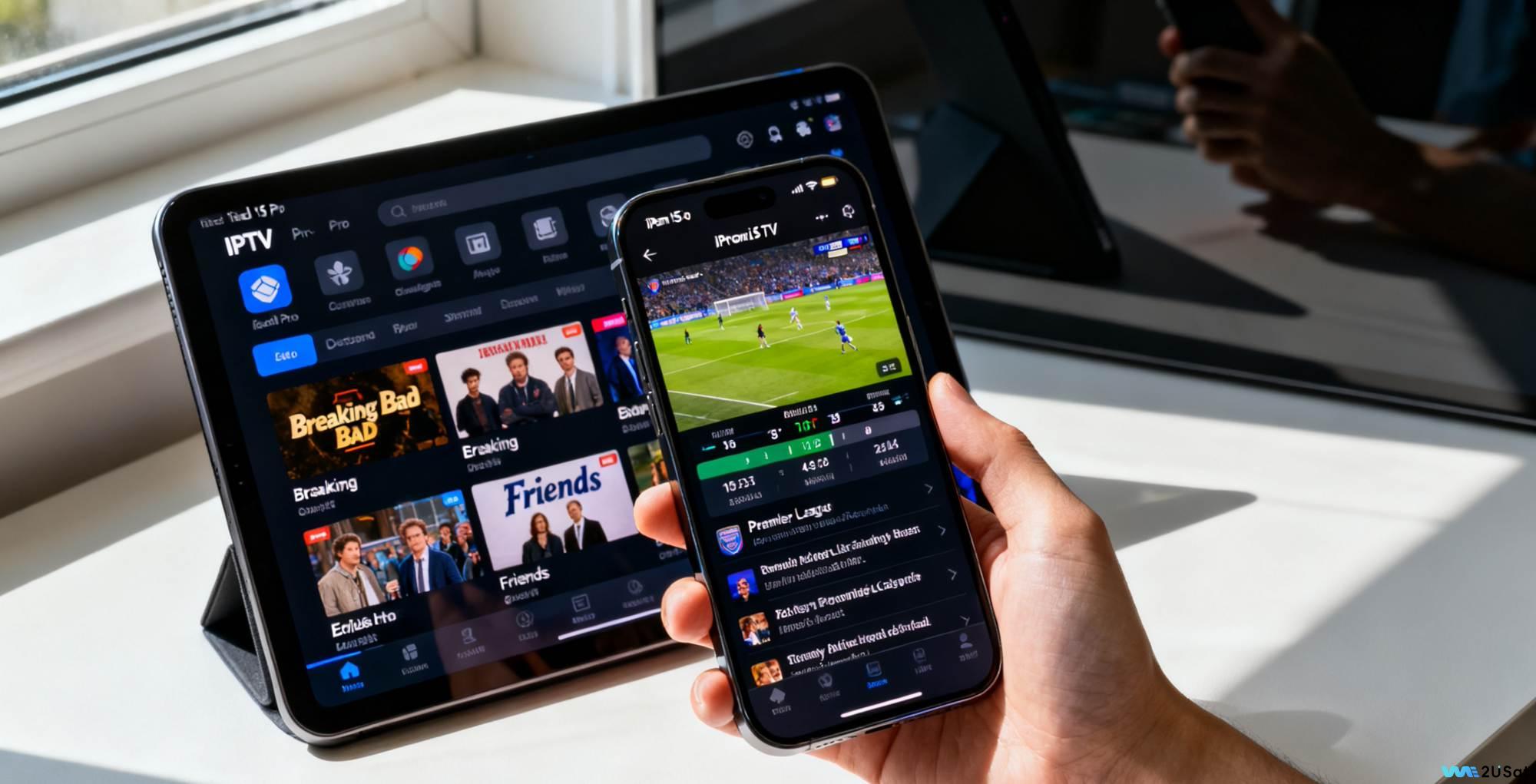 Free IPTV: Zero-Cost Entertainment Experience