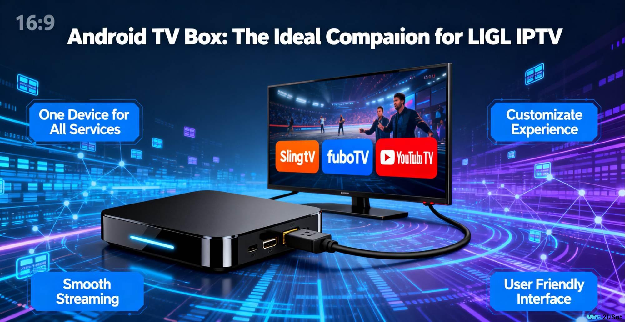 What Is IPTV?
