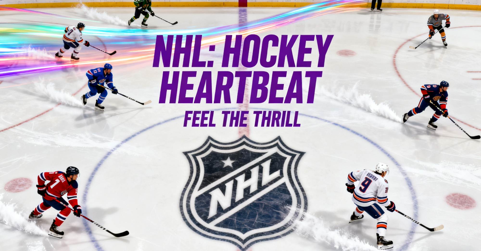 Minnesota Wild vs Los Angeles Kings