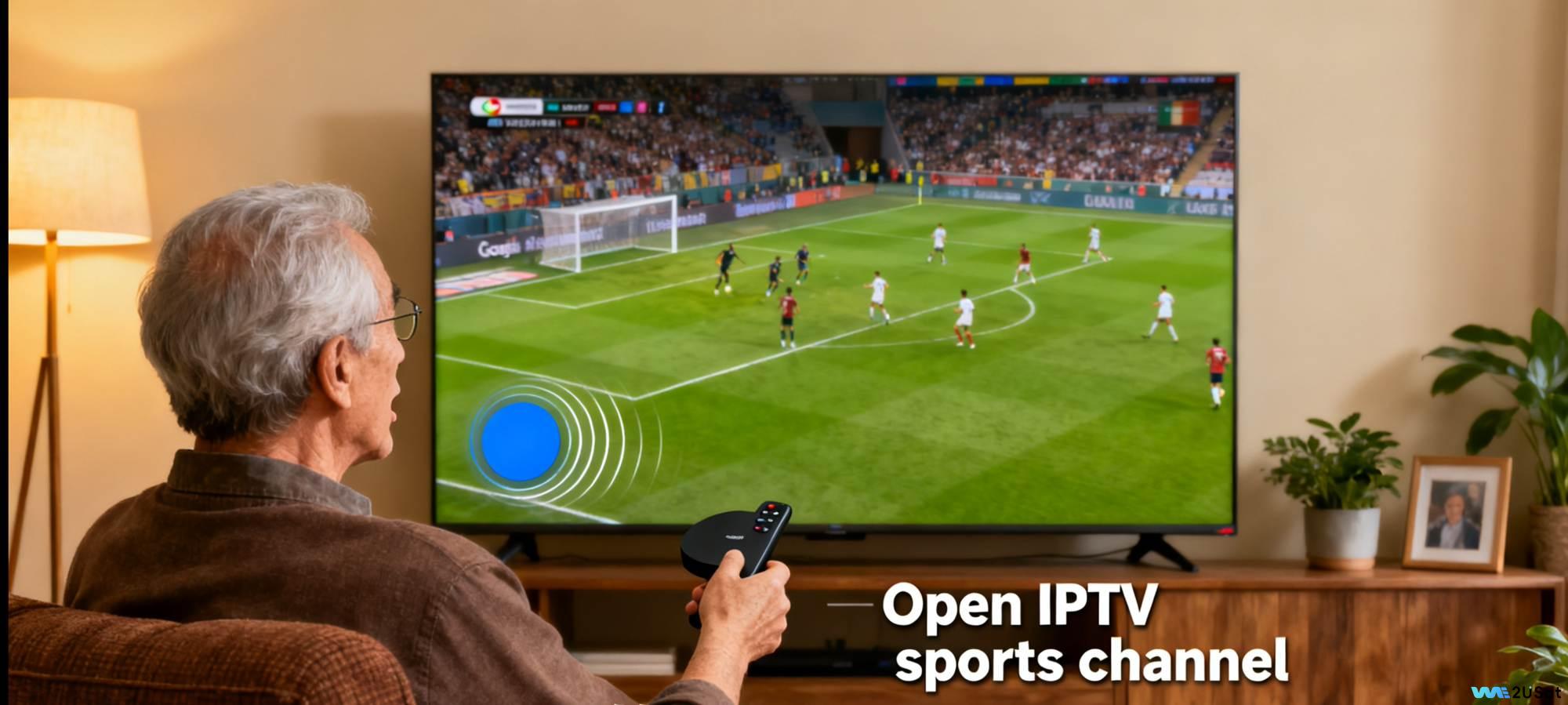 Perfect Combo: Legal IPTV Services & Android TV Boxes