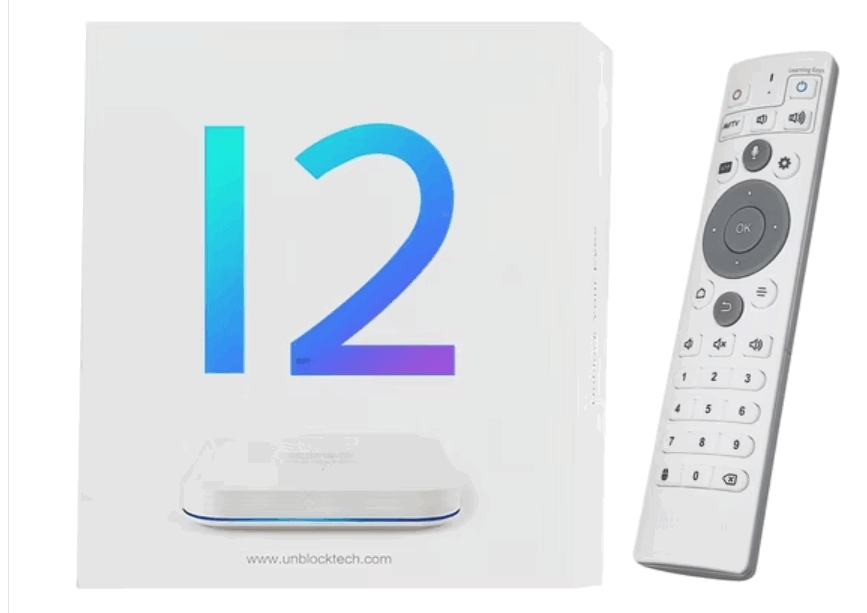 Best Android TV Boxes in USA 2025.10